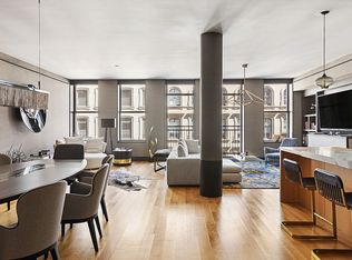 71 Reade St APT 5A, New York, NY