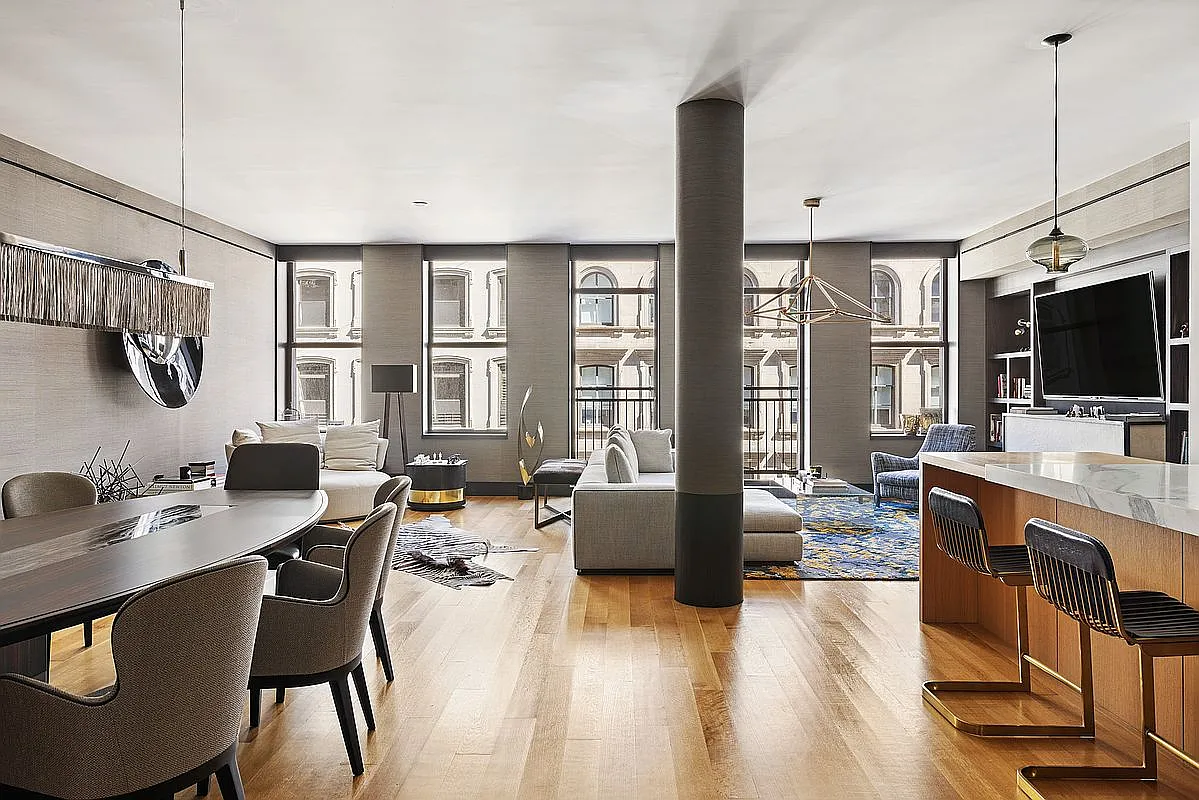 71 Reade St APT 5A photo 1