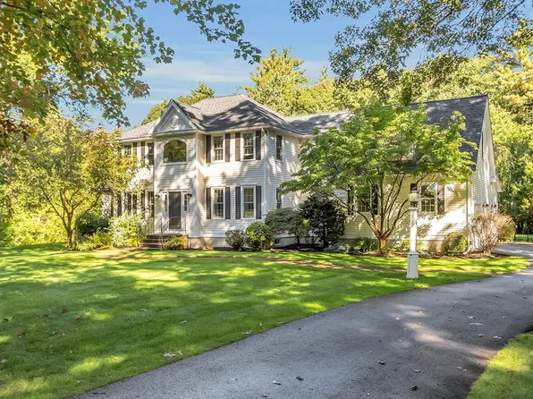 71 Fifers Ln, Boxboro, MA 01719