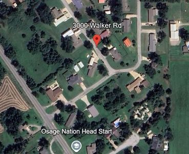 3000 Walker Rd, Ponca City, OK, 74604