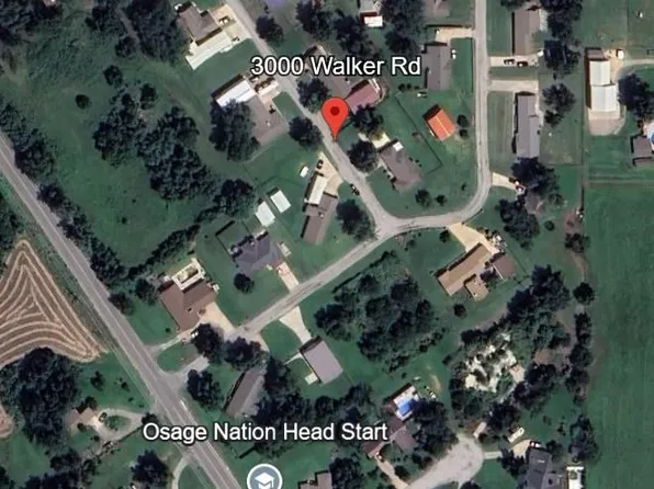 3000 Walker Rd, Ponca City, OK 74604