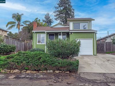19112 Parsons Ave, Castro Valley, CA, 94546