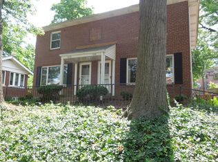 1074 Terrace Dr, Saint Louis, MO
