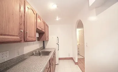 Rented by Owner