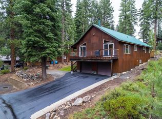 11941 Ski Run Rd, Truckee, CA 96161