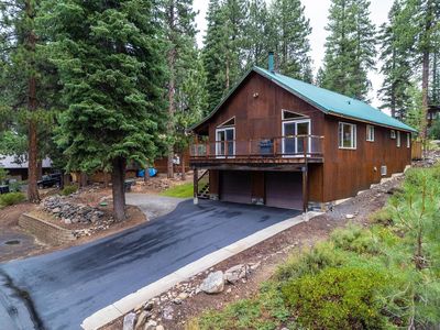 11941 Ski Run Rd, Truckee, CA, 96161