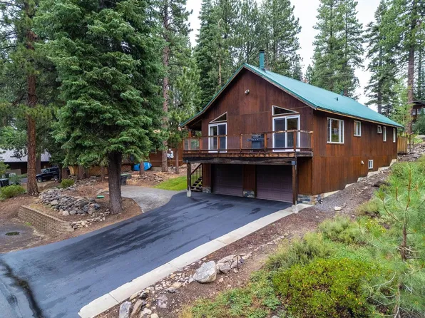 11941 Ski Run Rd, Truckee, CA 96161