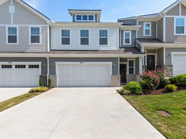 2054 Township Dr, Franklin, TN 37064