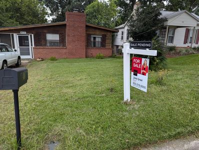 410 Talaflo St, Tallahassee, FL, 32308