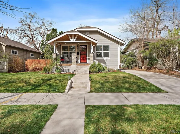 1925 S Humboldt Street, Denver, CO 80210