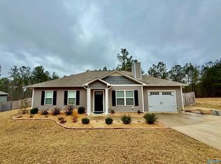 2100 Summit Park Rd, Odenville, AL 35120