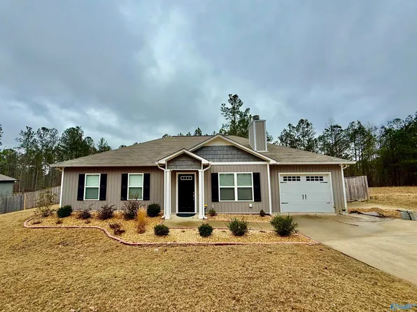 2100 Summit Park Rd, Odenville, AL 35120
