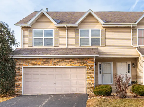1161 Alexandria Dr, Sycamore, IL 60178