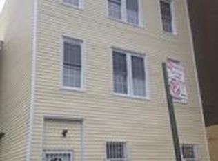1072 Rev James A Polite Ave, Bronx, NY 10459