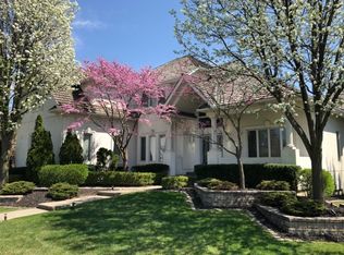 11 Loblolly Ct, Lemont, IL 60439