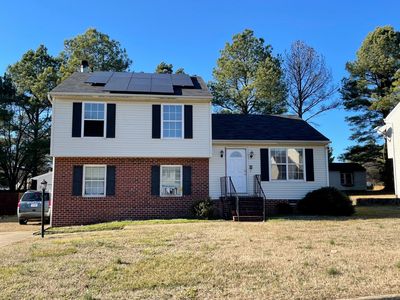 1612 Almond Creek Ct, Henrico, VA, 23231