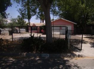 1595 Arizona St, San Bernardino, CA 92411