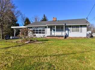 18164 5th St, Beloit, OH 44609