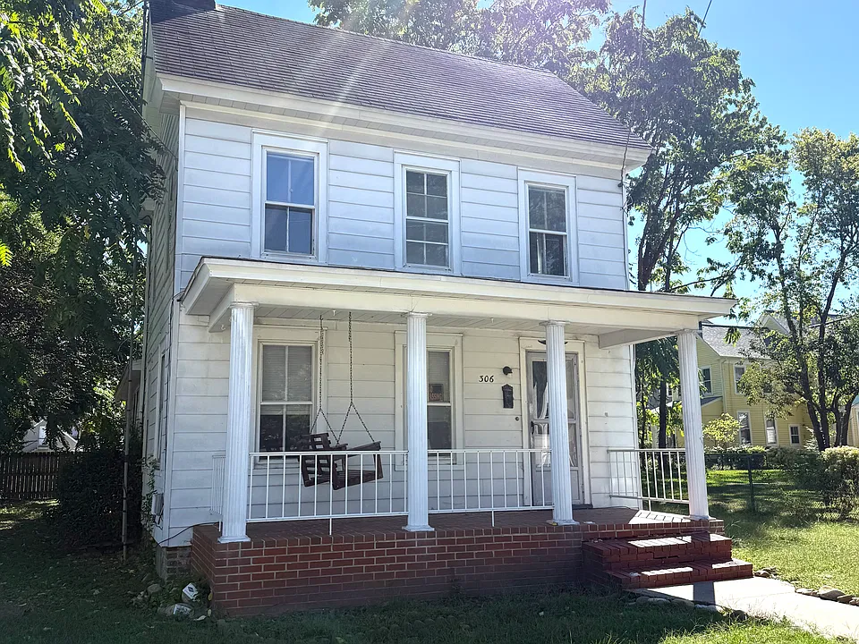 306 Choptank Ave