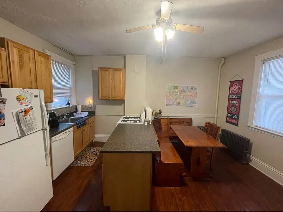2024 Murray Hill Rd #1