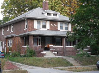 4115 N College Ave, Indianapolis, IN 46205