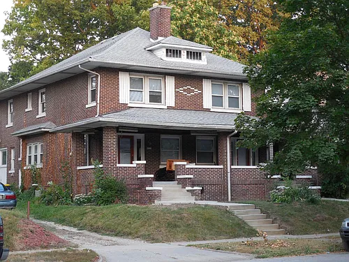 4115 N College Ave Photo 1