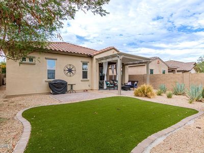 20535 W Nelson Pl, Buckeye, AZ, 85396