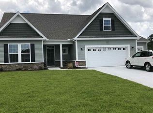 277 Astoria Park Loop LOT 45, Conway, SC 29526