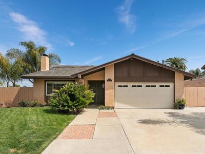 705 Dewane Dr, El Cajon, CA, 92020