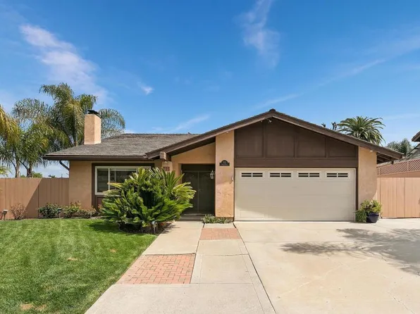 705 Dewane Dr, El Cajon, CA 92020