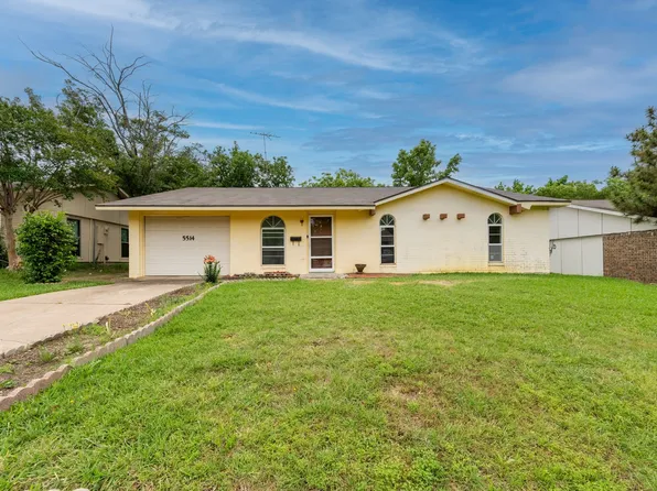 5514 Laredo Ln, Garland, TX 75043