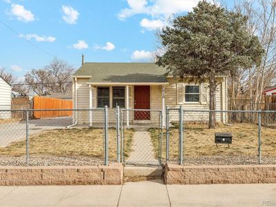7910 Olive Street, Commerce City, CO, 80022