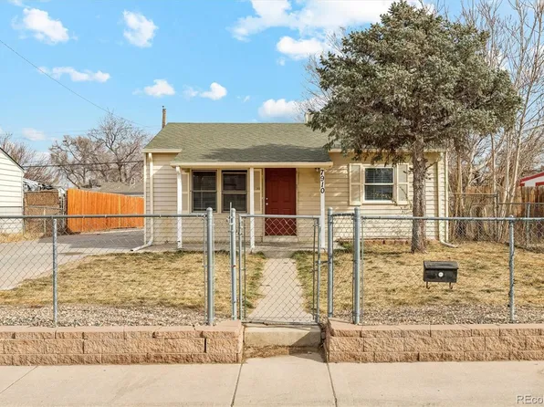 7910 Olive Street, Commerce City, CO 80022