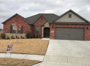 1906 Price Ave, Lowell, AR 72745