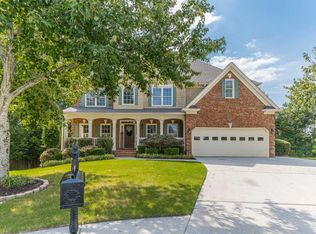 1782 Sweet Branch Trl, Grayson, GA 30017