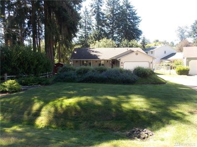 8048 SE Tanwax Dr, Olympia, WA, 98513