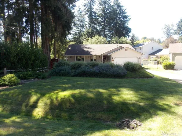 8048 Tanwax Dr SE, Olympia, WA 98513