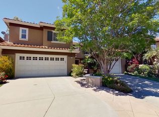 4 Serna, Rancho Santa Margarita, CA 92688