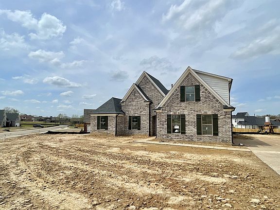 2nd image of 190 Laurel Wood Ln Lot 79