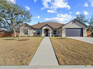 4121 Turning Leaf Dr, Nolanville, TX 76559