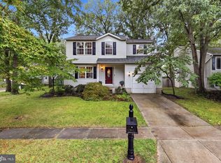 8150 Santa Fe Dr, Severn, MD 21144