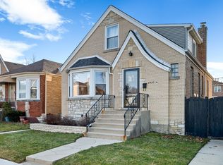 3510 N Rutherford Ave, Chicago, IL 60634