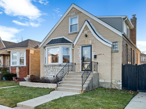 3510 N Rutherford Ave, Chicago, IL 60634