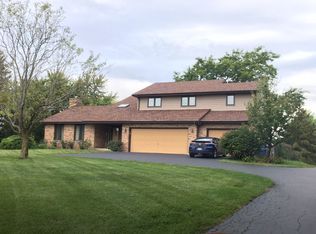 17710 Marti Rd, Mokena, IL 60448