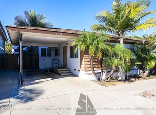 139 10th St #4, Seal Beach, CA 90740