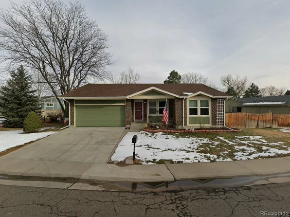 8399 W 77th Way, Arvada, CO 80005