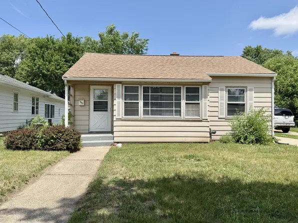 1353 Euclid Ave, Beloit, WI 53511