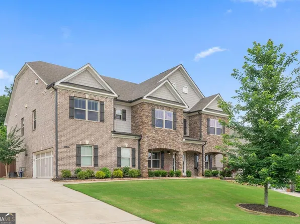 3135 Scarlet Oak Pass, Cumming, GA 30041