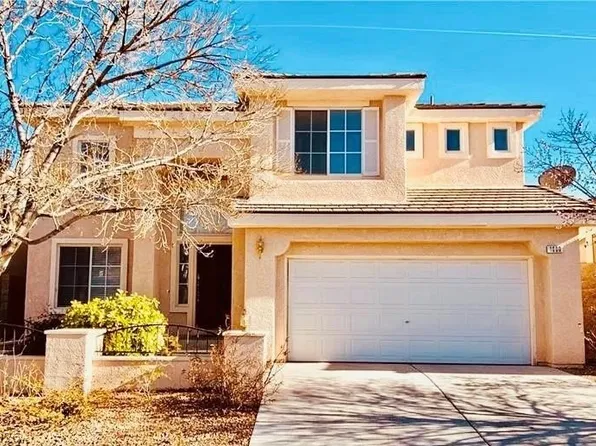 1000 Siena Hills Ln, Las Vegas, NV 89144