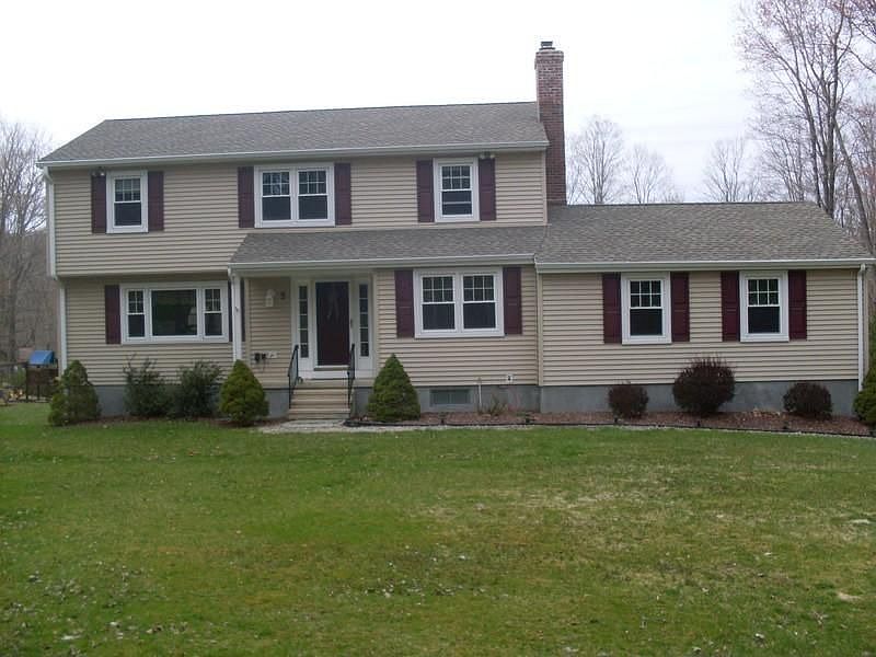 5 Fairfield Court